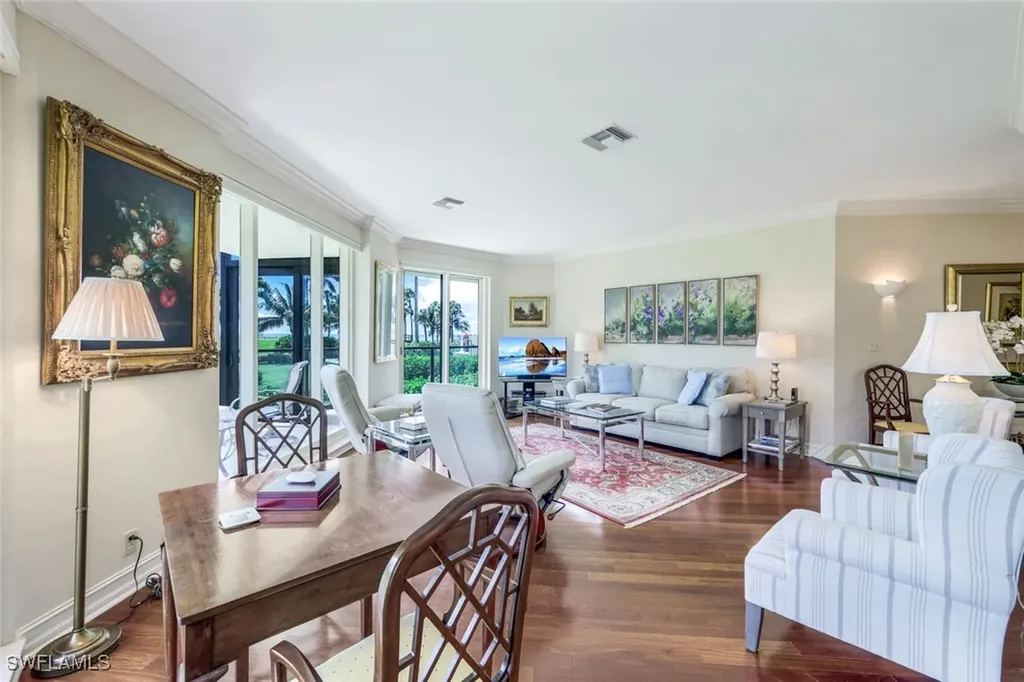 4901 Gulf Shore Boulevard N Naples FL 34103