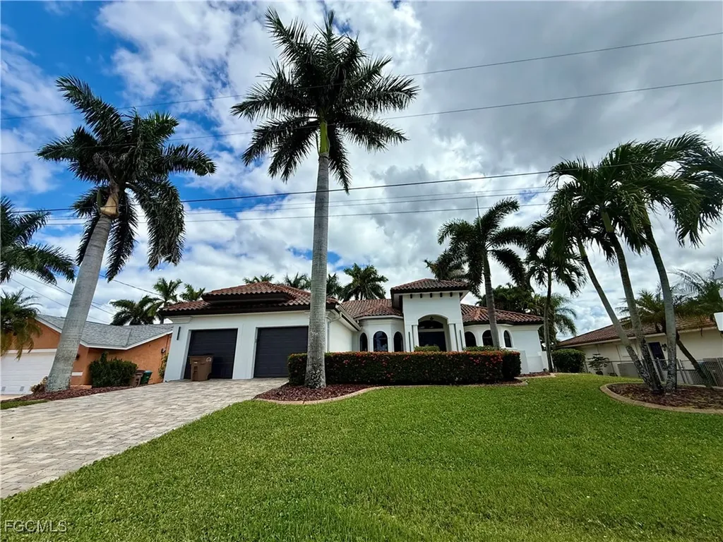 3917 SE 19th Avenue Cape Coral FL 33904