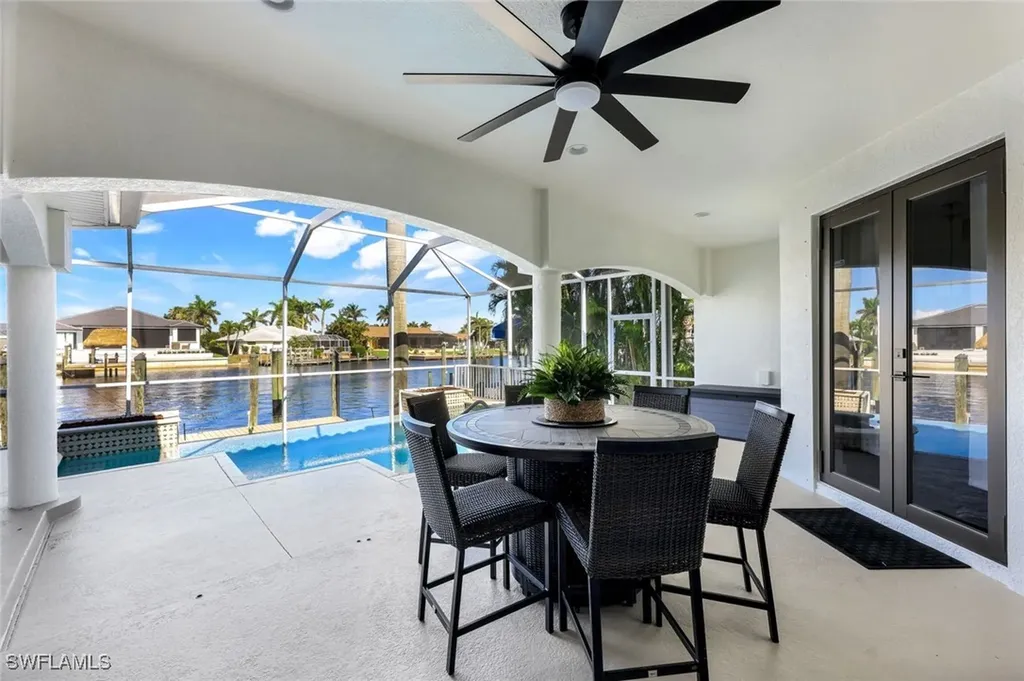 3917 SE 19th Avenue Cape Coral FL 33904