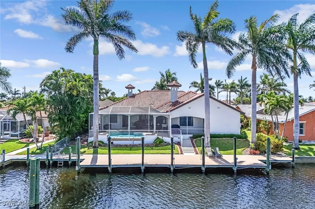3917 SE 19th Avenue Cape Coral FL 33904