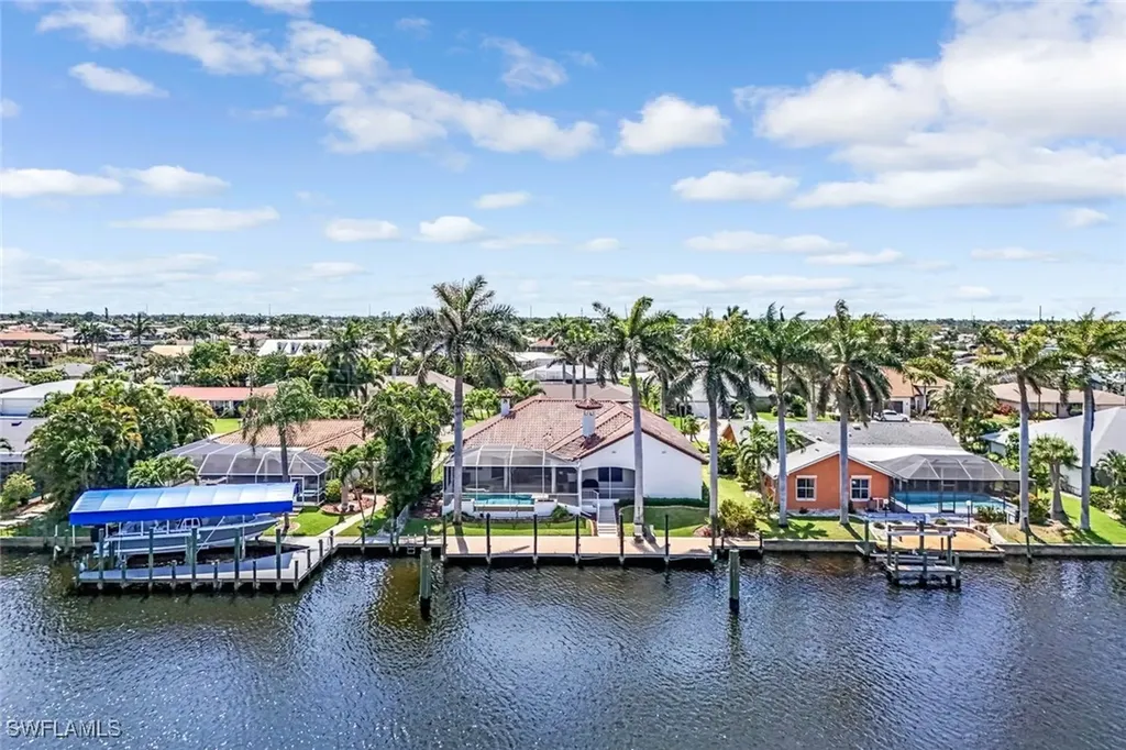 3917 SE 19th Avenue Cape Coral FL 33904