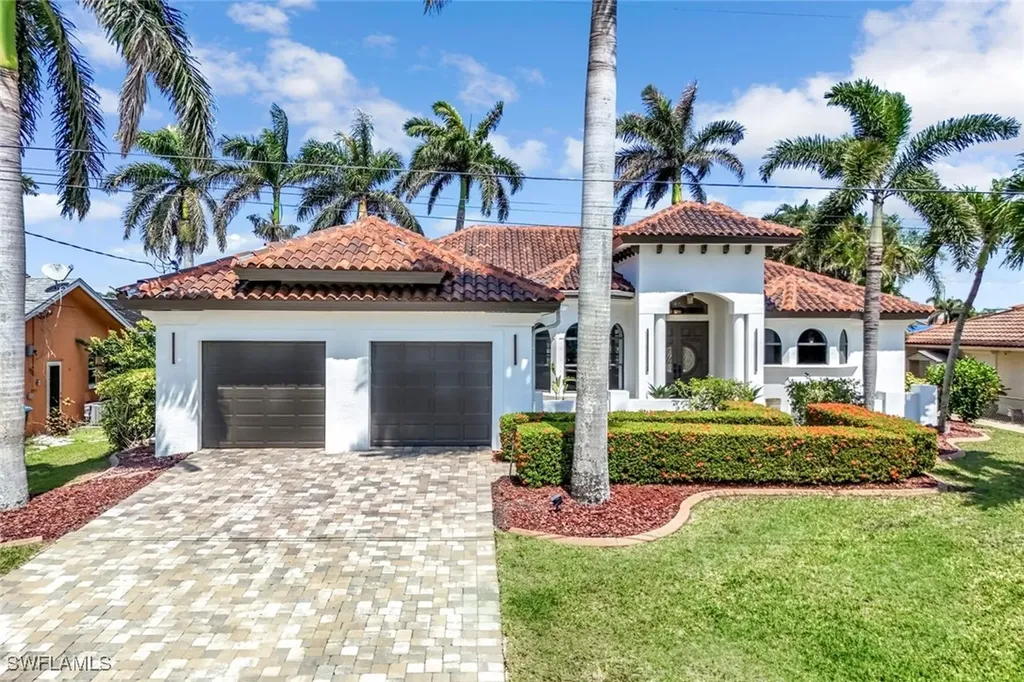 3917 SE 19th Avenue Cape Coral FL 33904