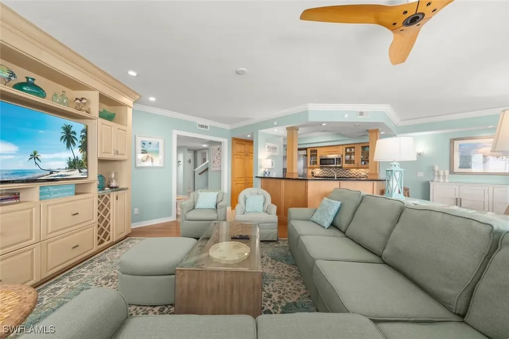 1602 Lands End Village Captiva FL 33924