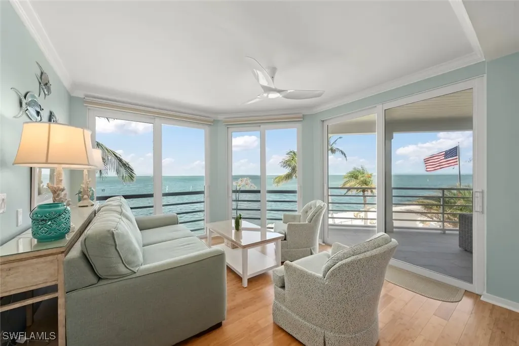 1602 Lands End Village Captiva FL 33924