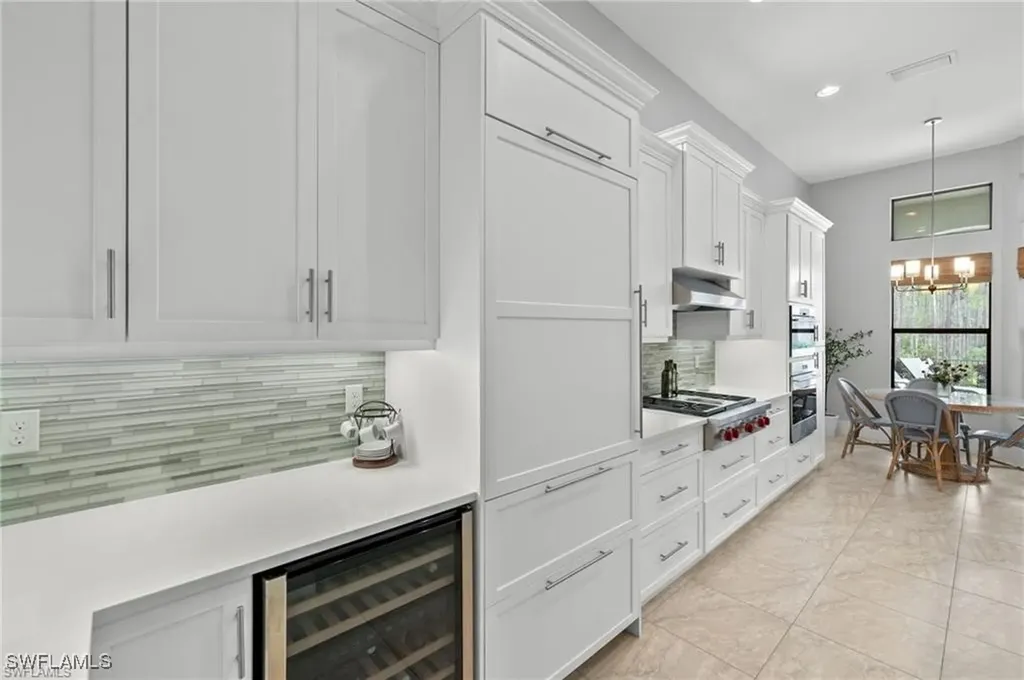 14726 Reserve Lane Naples FL 34109