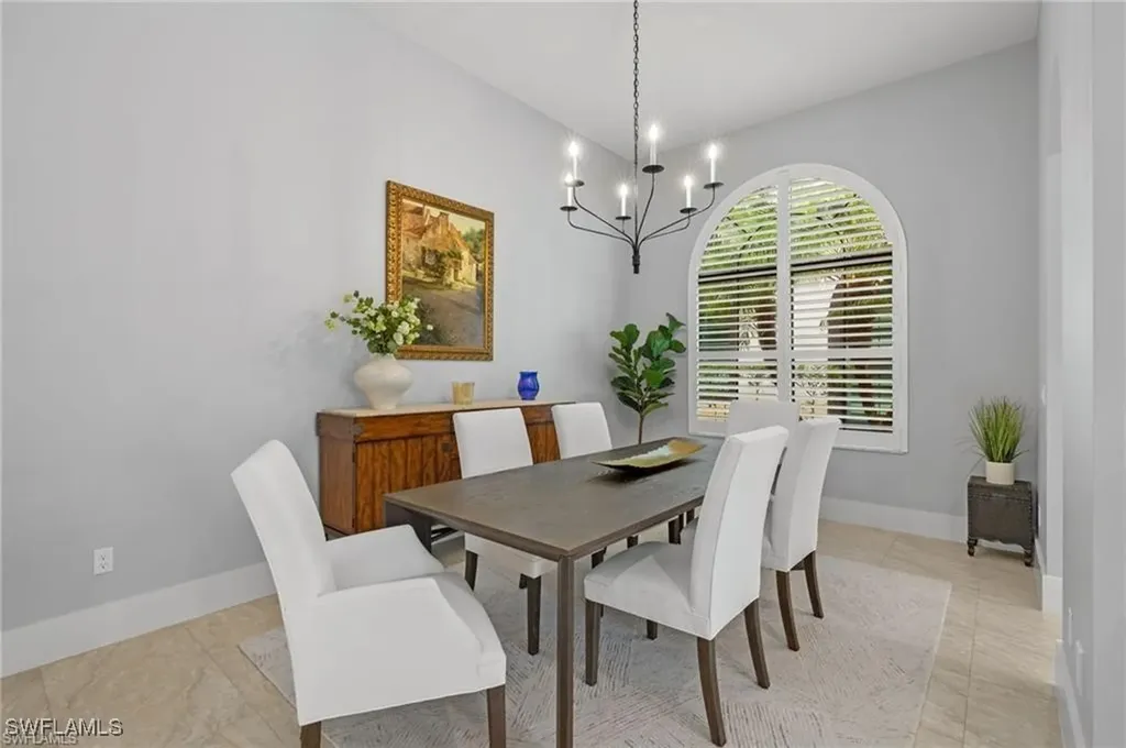 14726 Reserve Lane Naples FL 34109