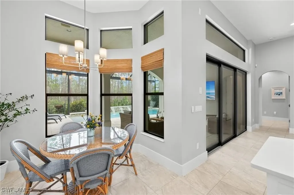 14726 Reserve Lane Naples FL 34109