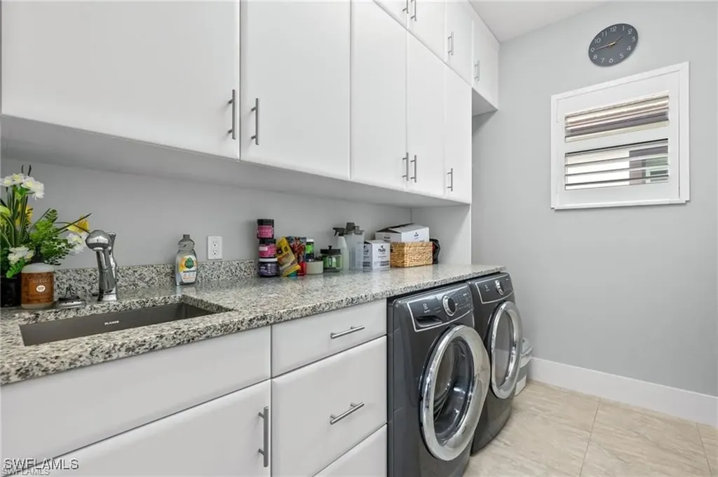 14726 Reserve Lane Naples FL 34109