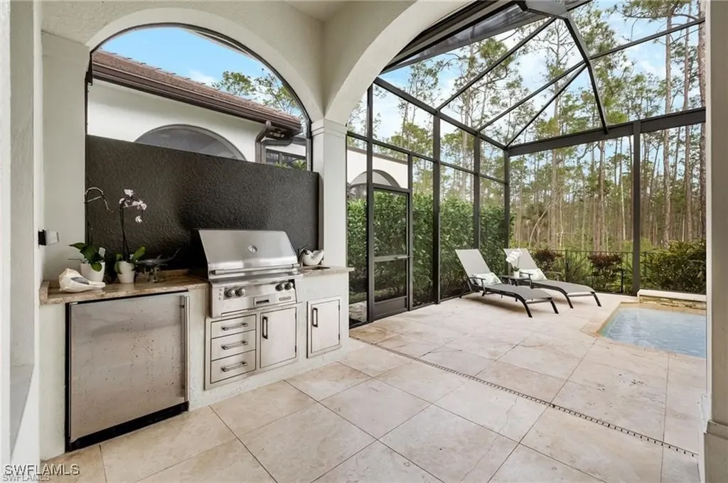 14726 Reserve Lane Naples FL 34109