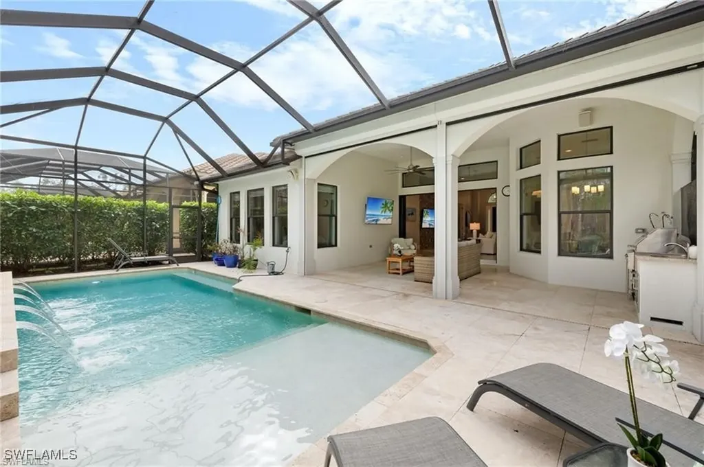 14726 Reserve Lane Naples FL 34109