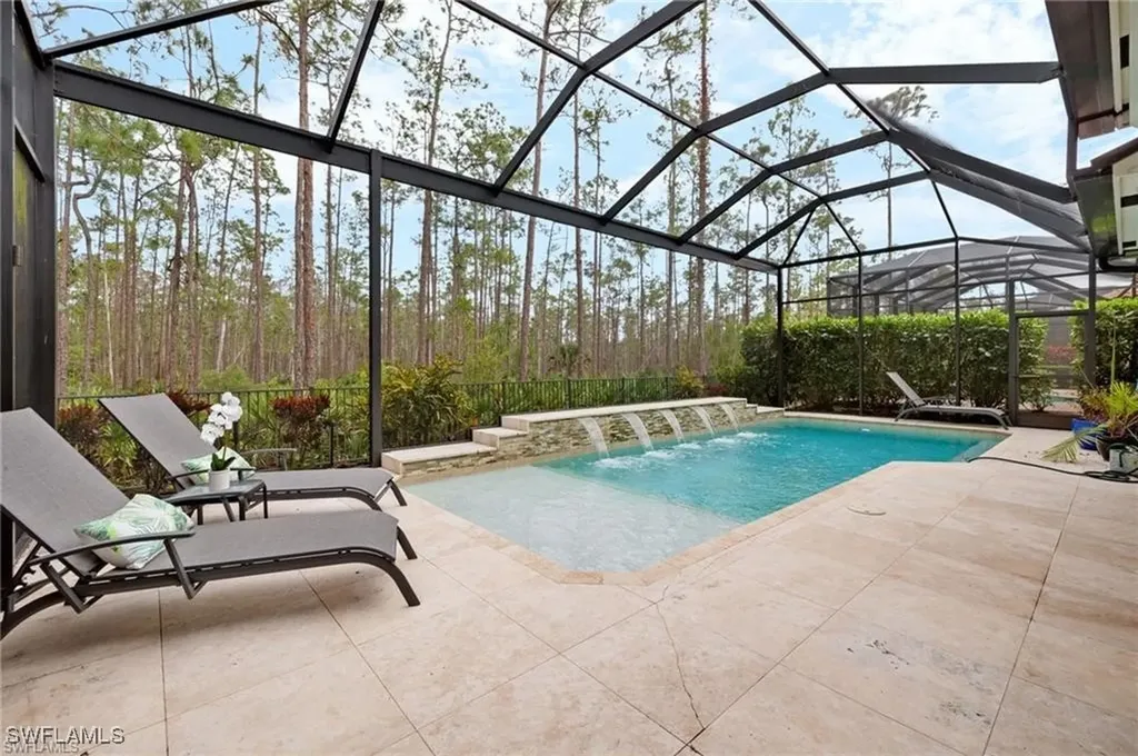 14726 Reserve Lane Naples FL 34109
