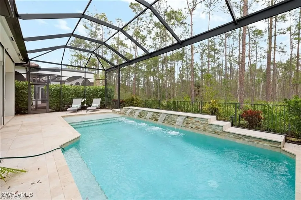 14726 Reserve Lane Naples FL 34109