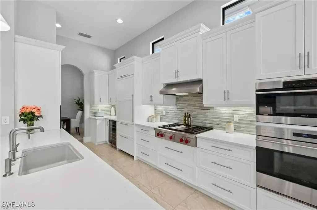 14726 Reserve Lane Naples FL 34109