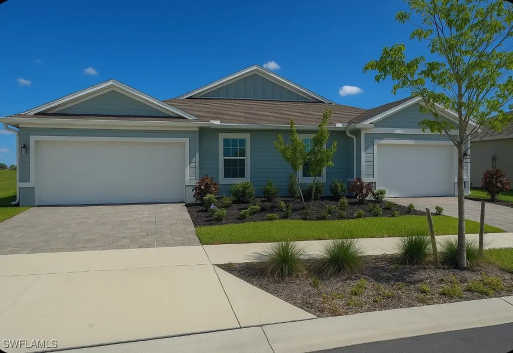 16909 Caracara Place Punta Gorda FL 33982