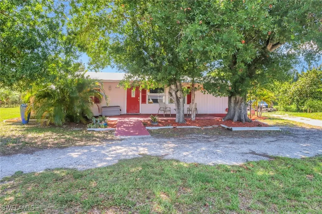 5517 Wilson Drive Punta Gorda FL 33982