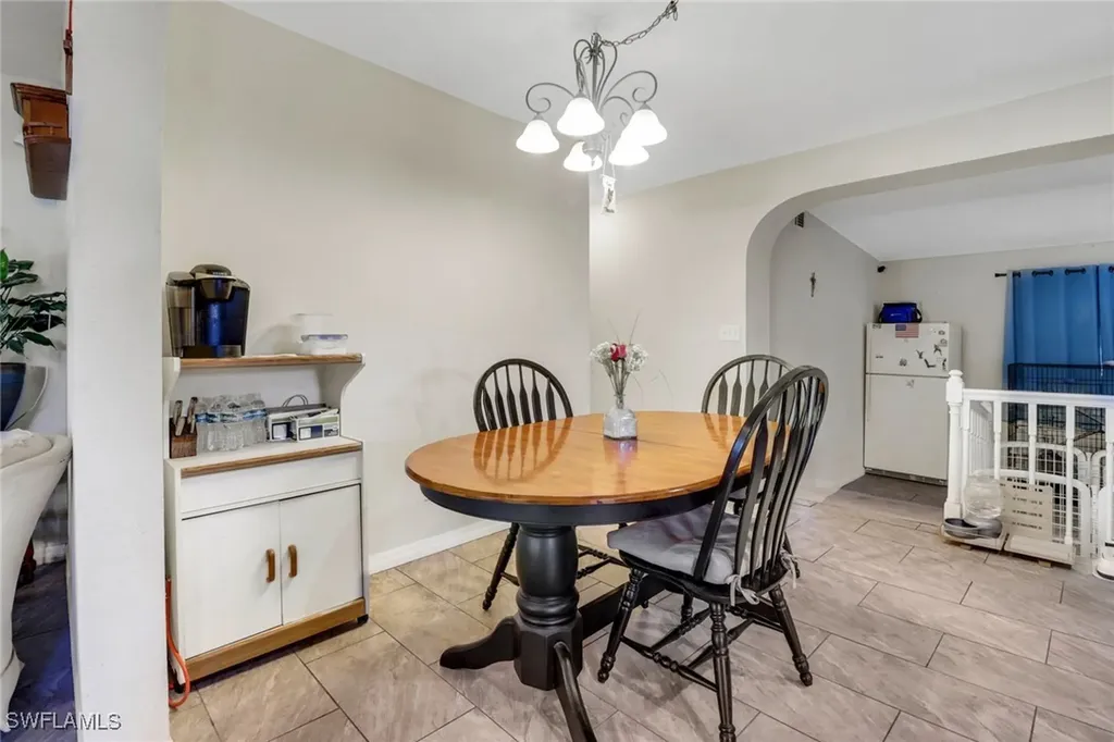 5517 Wilson Drive Punta Gorda FL 33982