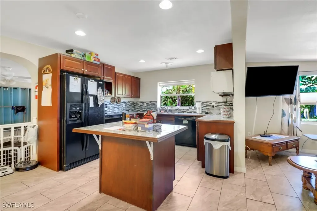 5517 Wilson Drive Punta Gorda FL 33982