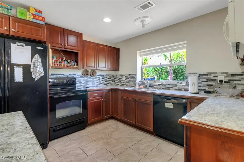 5517 Wilson Drive Punta Gorda FL 33982