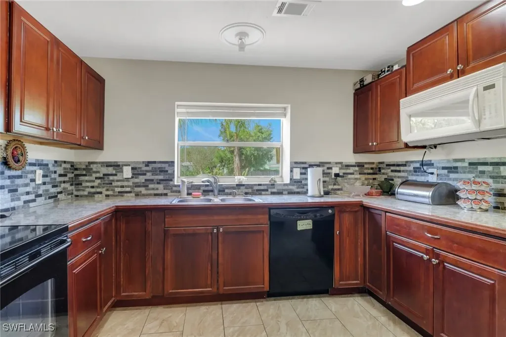 5517 Wilson Drive Punta Gorda FL 33982