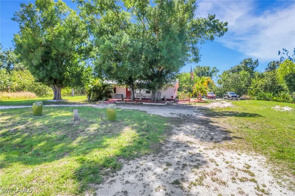 5517 Wilson Drive Punta Gorda FL 33982