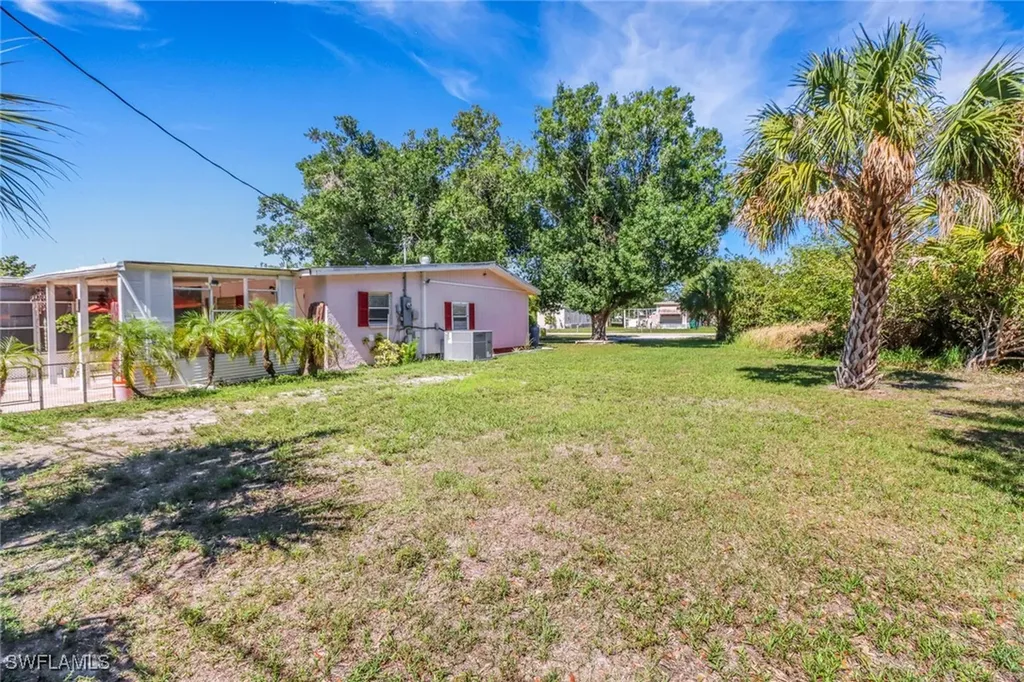 5517 Wilson Drive Punta Gorda FL 33982