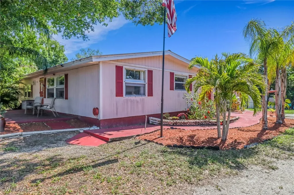 5517 Wilson Drive Punta Gorda FL 33982