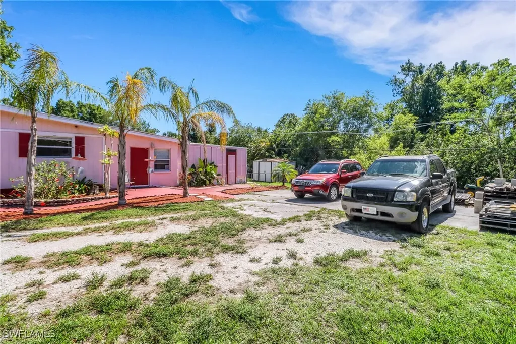 5517 Wilson Drive Punta Gorda FL 33982