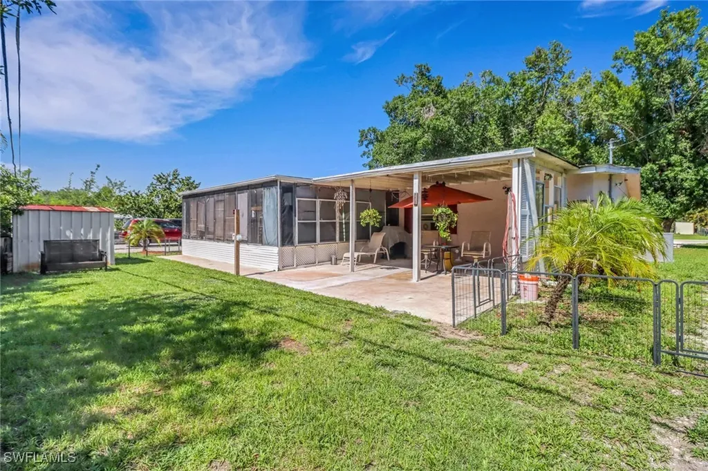 5517 Wilson Drive Punta Gorda FL 33982