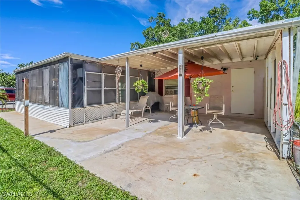 5517 Wilson Drive Punta Gorda FL 33982