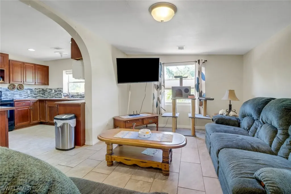 5517 Wilson Drive Punta Gorda FL 33982