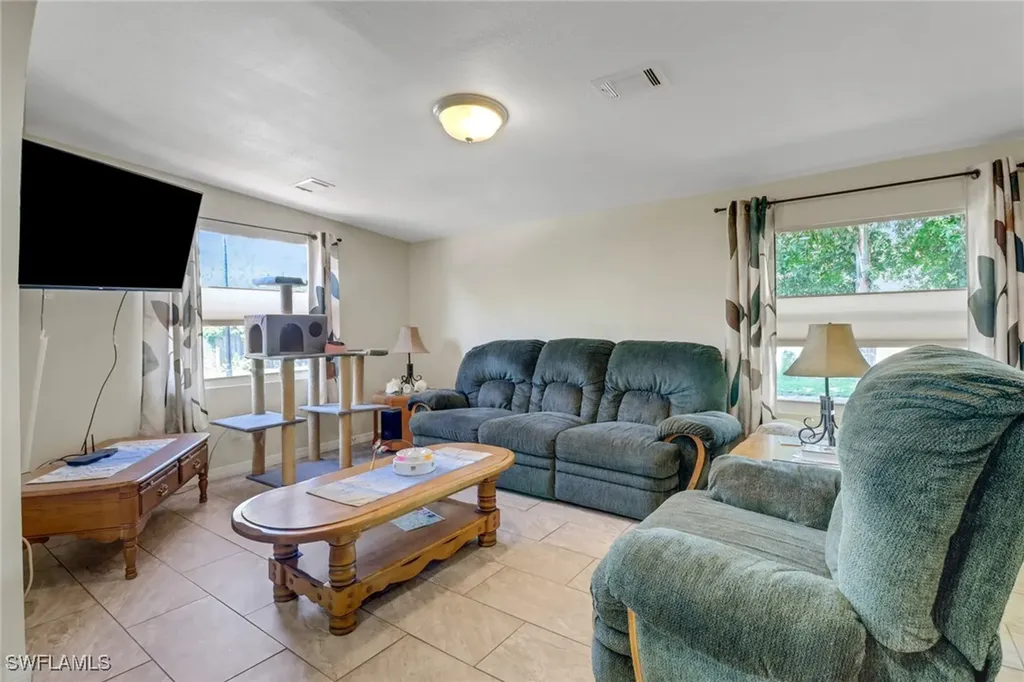 5517 Wilson Drive Punta Gorda FL 33982