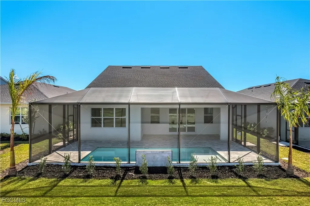 44512 Little Blue Heron Way Punta Gorda FL 33982