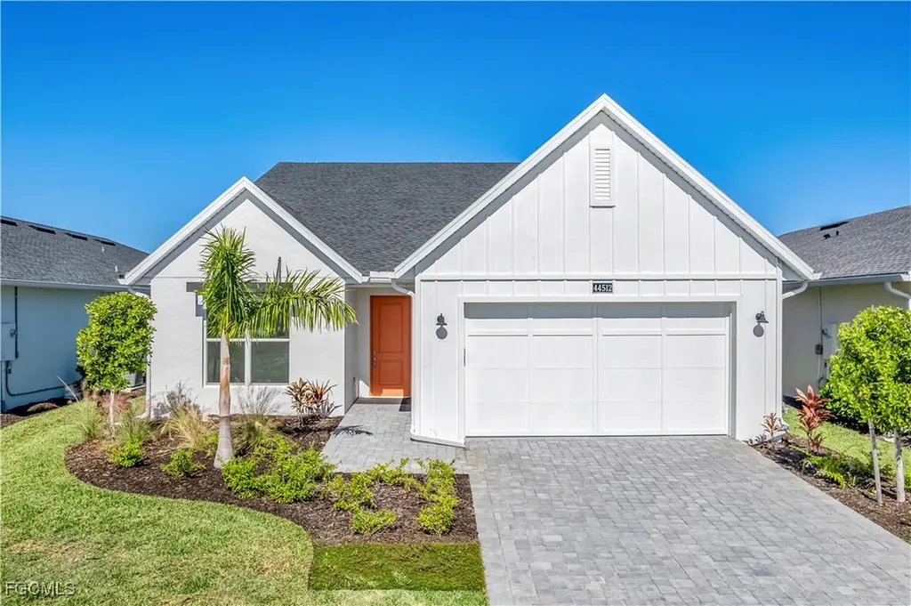 44512 Little Blue Heron Way Punta Gorda FL 33982