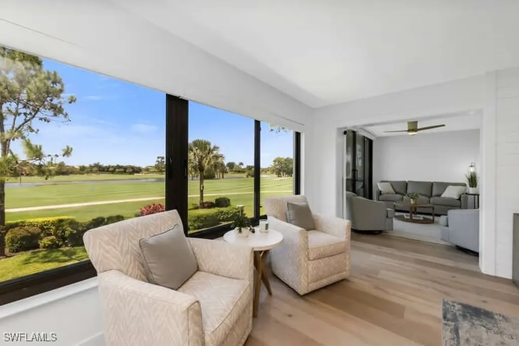 1023 Wildwood Lane Naples FL 34105