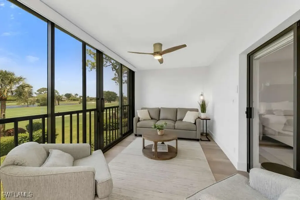 1023 Wildwood Lane Naples FL 34105