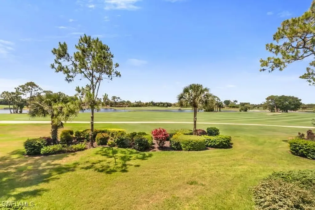 1023 Wildwood Lane Naples FL 34105