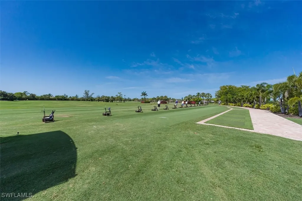 1023 Wildwood Lane Naples FL 34105