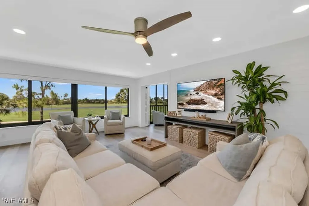 1023 Wildwood Lane Naples FL 34105