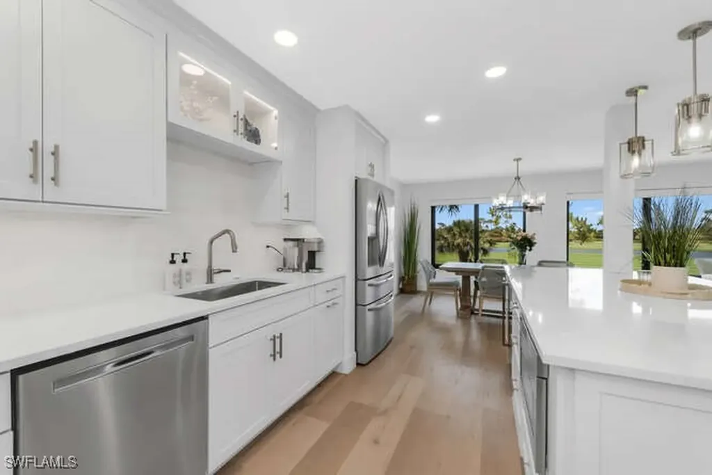 1023 Wildwood Lane Naples FL 34105