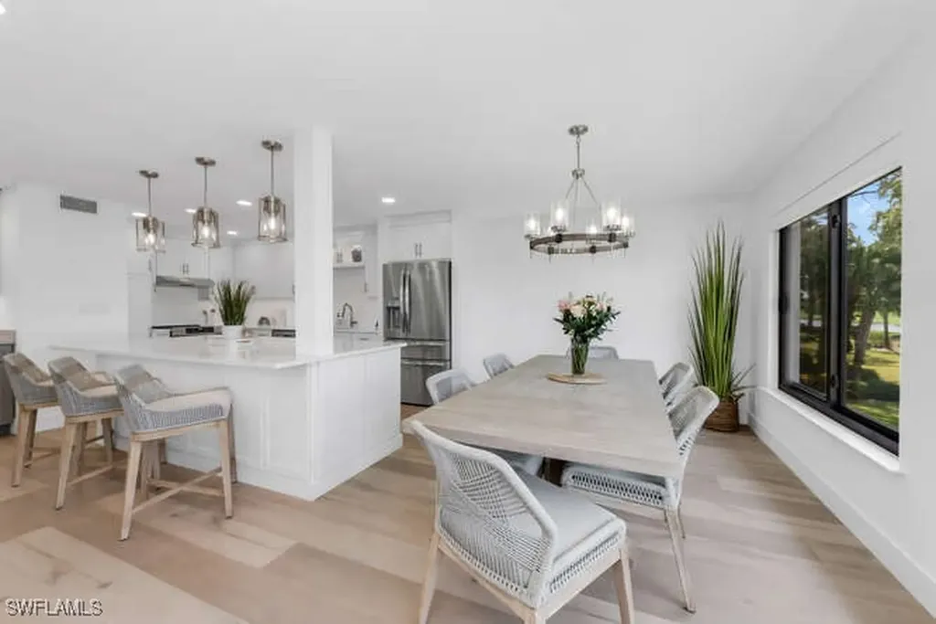 1023 Wildwood Lane Naples FL 34105