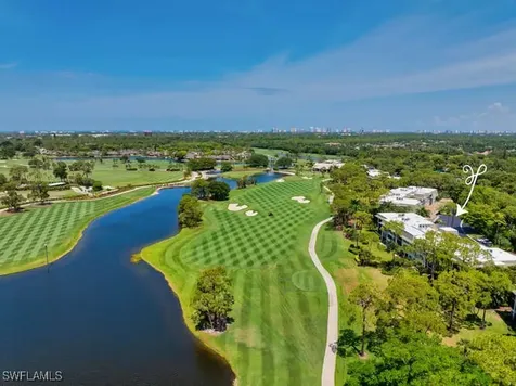 1023 Wildwood Lane Naples FL 34105