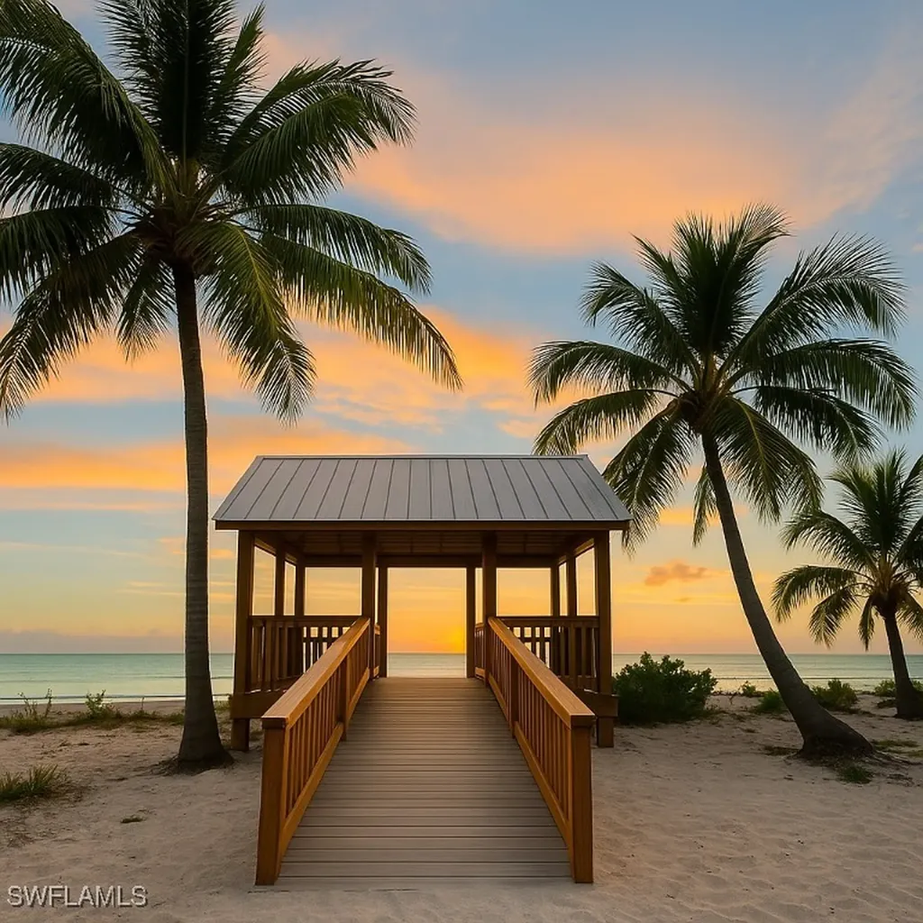 118 Mandalay Road Fort Myers Beach FL 33931