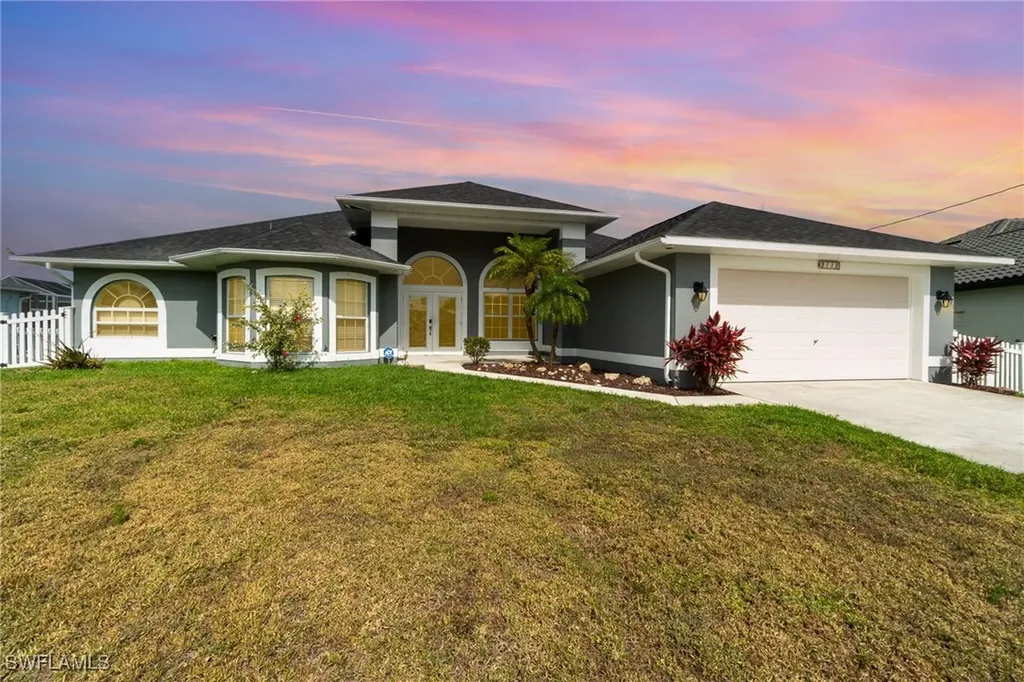 3113 SW 22nd Place Cape Coral FL 33914