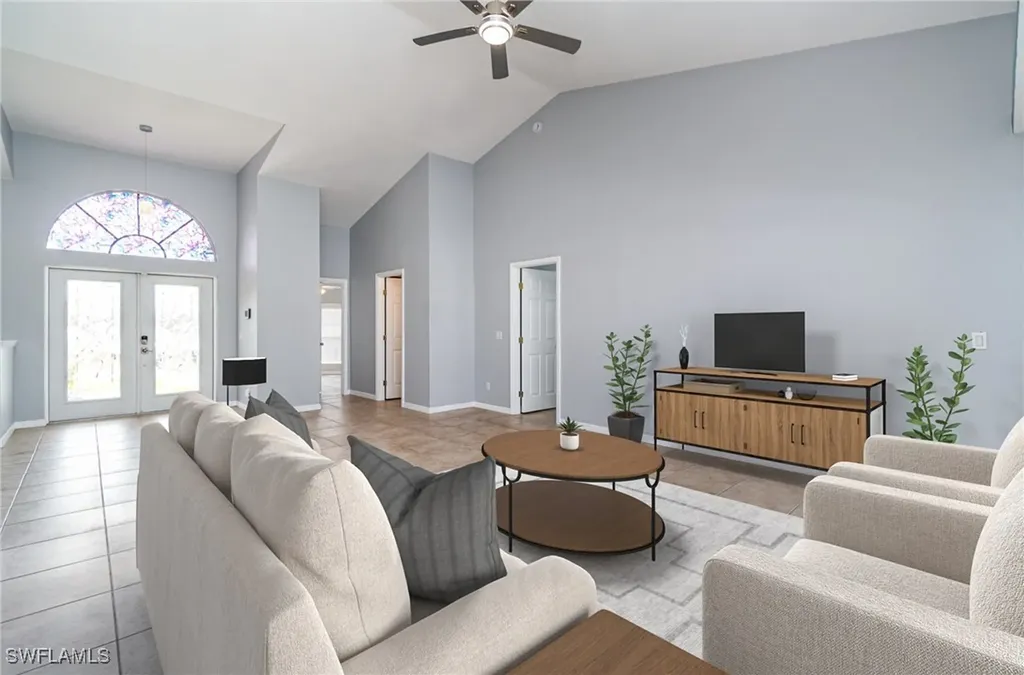 3113 SW 22nd Place Cape Coral FL 33914