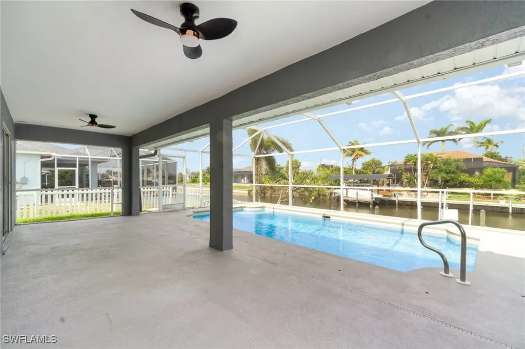 3113 SW 22nd Place Cape Coral FL 33914