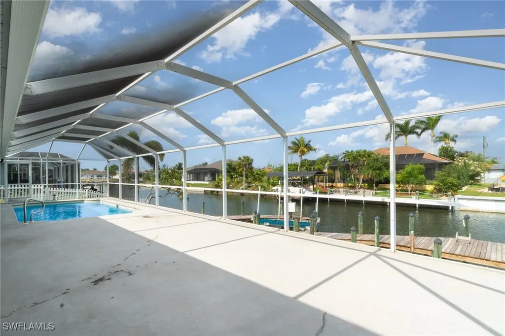 3113 SW 22nd Place Cape Coral FL 33914