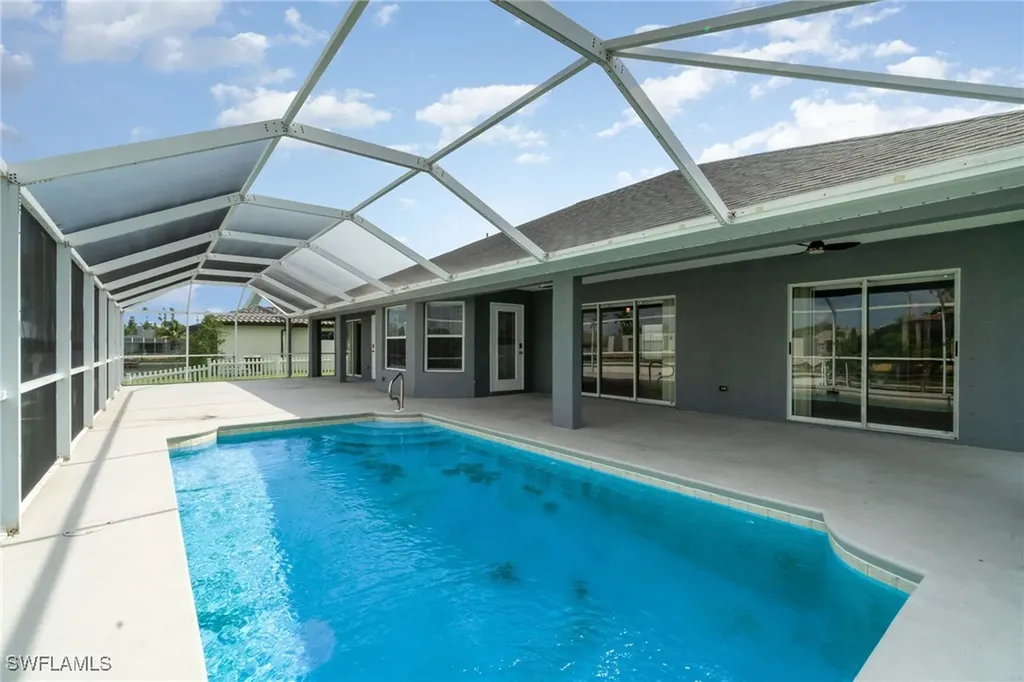 3113 SW 22nd Place Cape Coral FL 33914