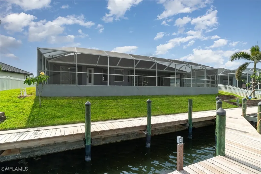 3113 SW 22nd Place Cape Coral FL 33914