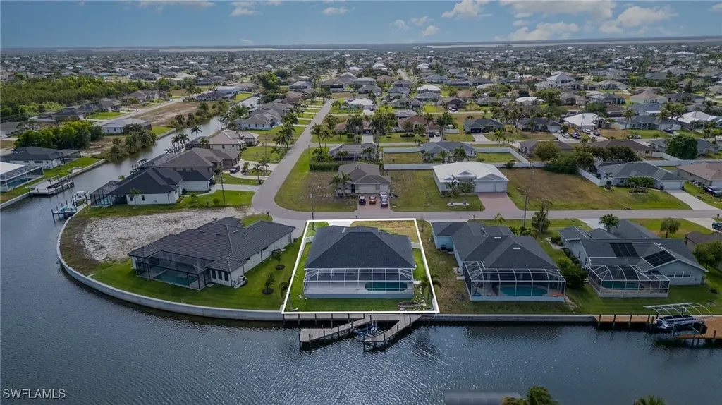 3113 SW 22nd Place Cape Coral FL 33914