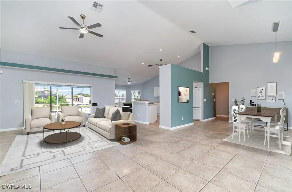 3113 SW 22nd Place Cape Coral FL 33914